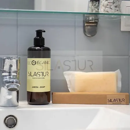 El Espartal De By Silastur 公寓 *