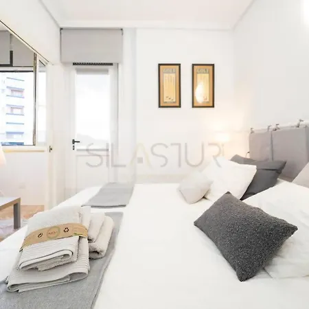 El Espartal De By Silastur 萨利纳斯